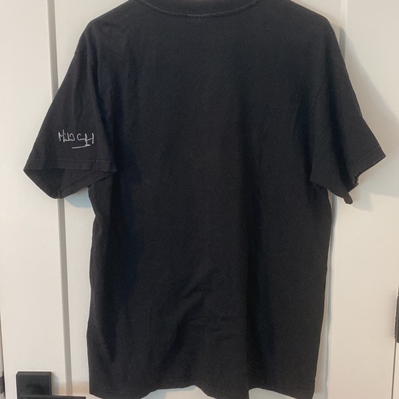 Vintage “ An Evening With Michael Crawford “ in Concert | Size L Unisex - Picture 5 of 5